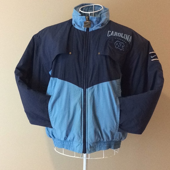 nike sports upper jacket